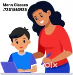 Mann Home Coaching