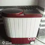Whirlpool washing Machine