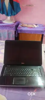 Dell laptop for sale