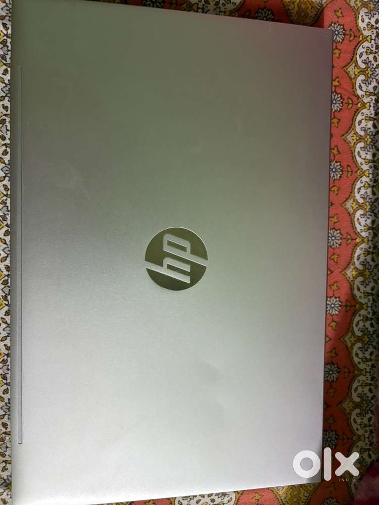 Hp laptop i7 Good condition