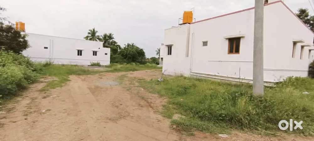 Land for sale lowest price at palladam