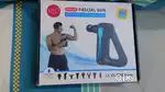 NEW LCD Display FASCIAL GUN