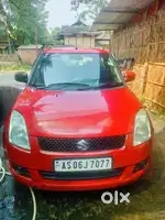 Maruti Suzuki Swift 2011