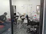 Dental clinic