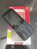 Itel New keypad mobile