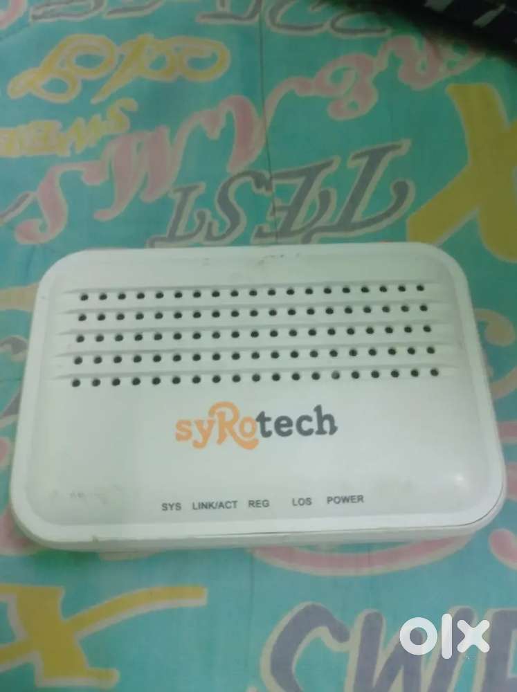 Wifi manchine