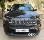 Jeep Compass, 2021, Diesel