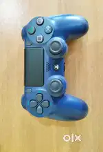 Ps4 controller (Not working properly - For repair or parts)
