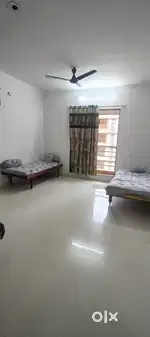 2 BHK Flat no Rent near Palanpur Rajhan stadium