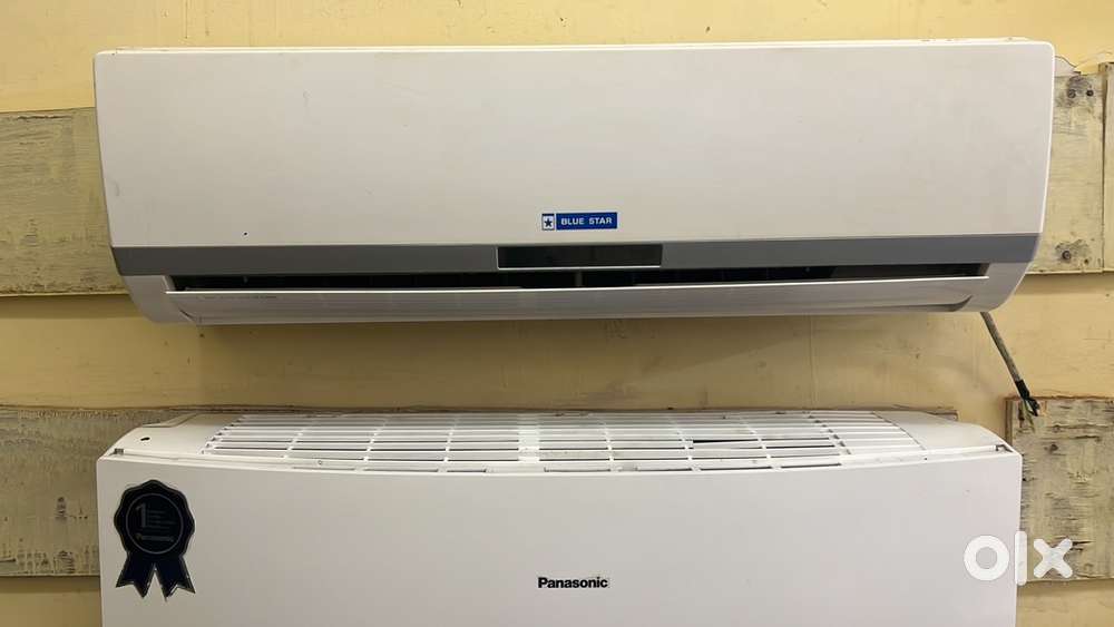 SPLIT AC GOOD CONDITION