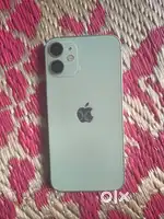 iPhone 12 ‘mini 128 new phone