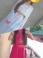 Beautiful lehenga