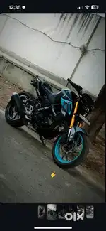 Mt 15 urgent sell