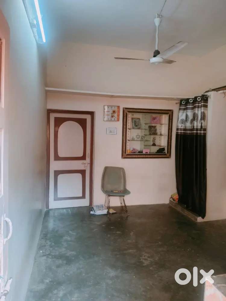 1bhk house