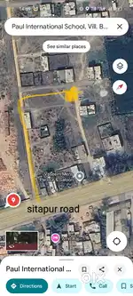 Well established colony