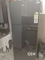 Godrej fridge