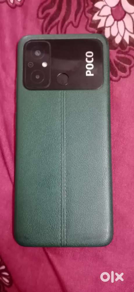 Poco C55 4g