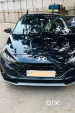 Hyundai New i20 Dec 2024