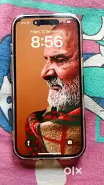 Iphone 16 under warranty