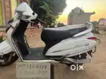 Honda Activa for sel