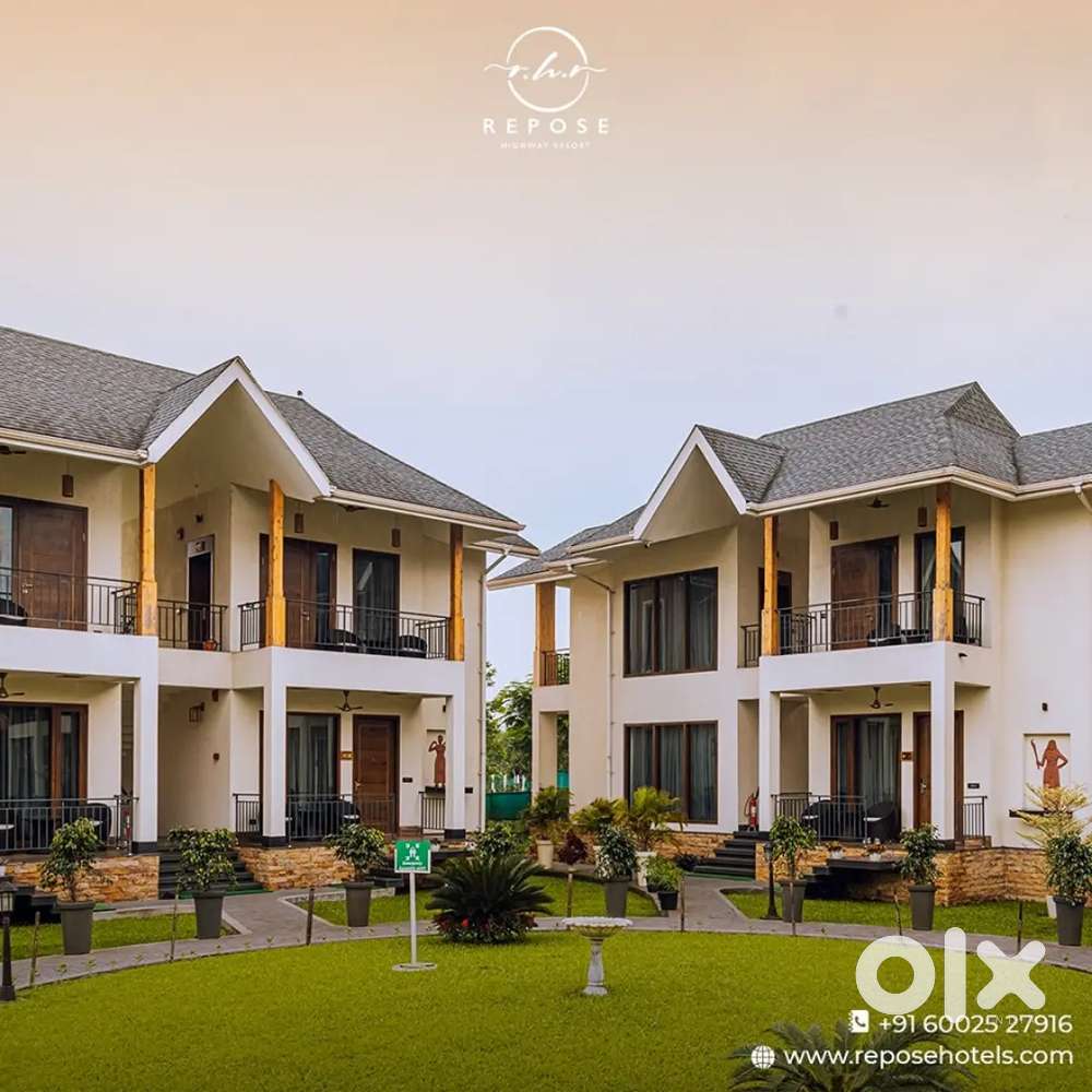 Front Desk Assistant