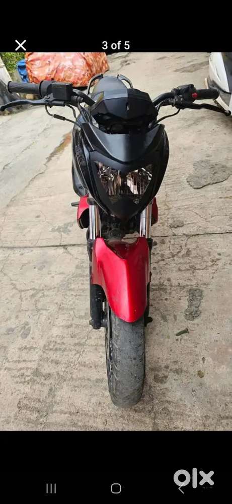 Yamaha FZS V1 single owner in very good condition