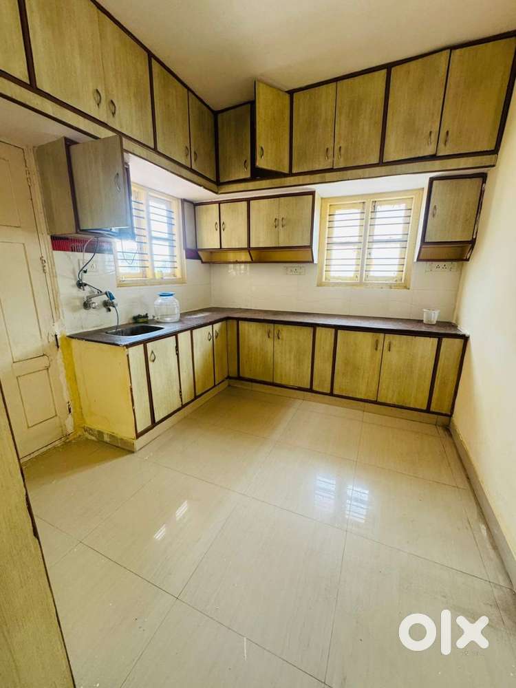 2BHK LEASE available in BTM layout
