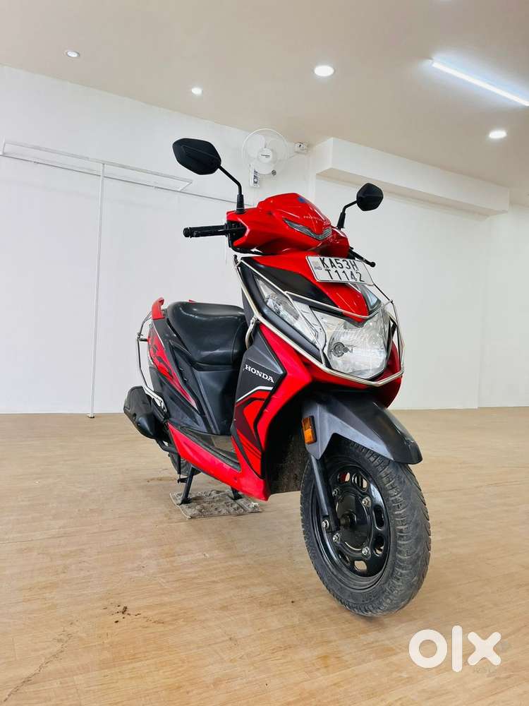 Honda dio, 2023 model for sale