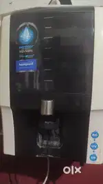 Aquaguard ro+uv+uv+rtds+mtds+copper+alkaline +tdscontroller