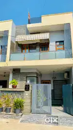 3bhk viila with store, prime location