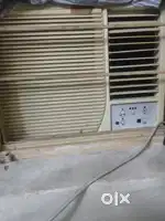 Voltas window AC 1.5 Ton