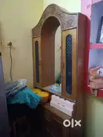 I sell my dressing table used condition