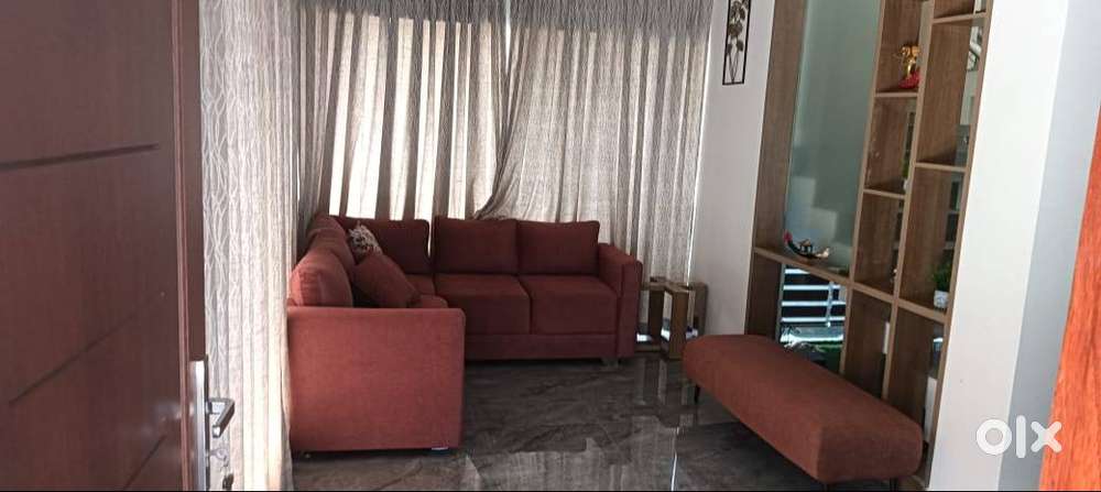 3 BHK Fully Furnished Villa for Rent – Pinarimunda, Kakkanad