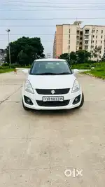 Maruti Suzuki Swift DDiS VDI, 2015, Diesel