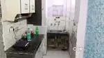 1 room vacant in 2 BHK flat (Only for girls)