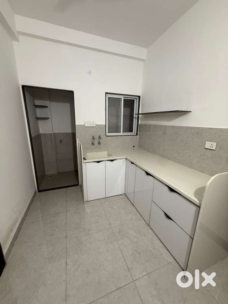 Ready to Move in Apartment, Balcony Availabile