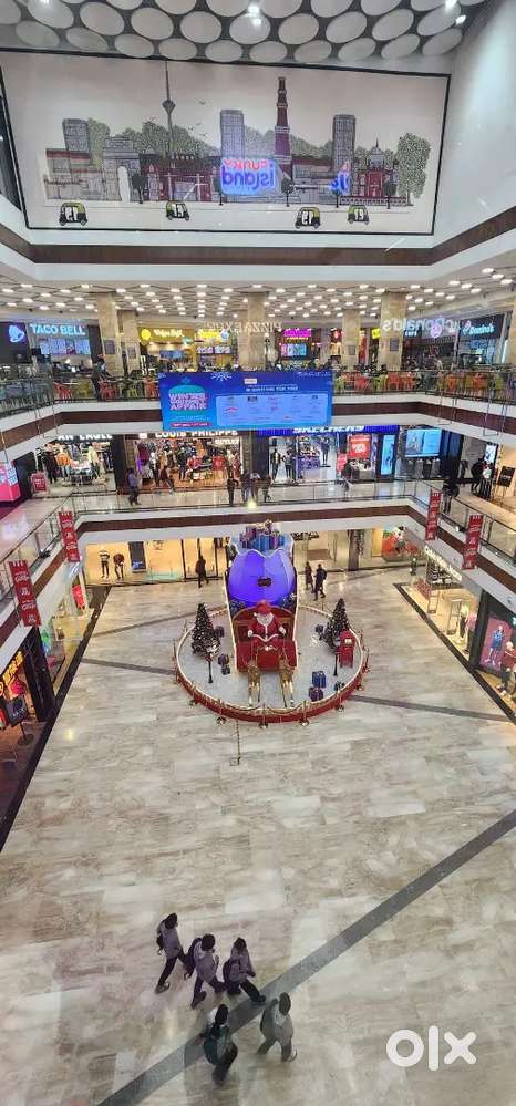 Gold Opportunity for shopping mall jobs fresher candidate Require