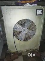 Desert Cooler