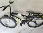 New bycycle