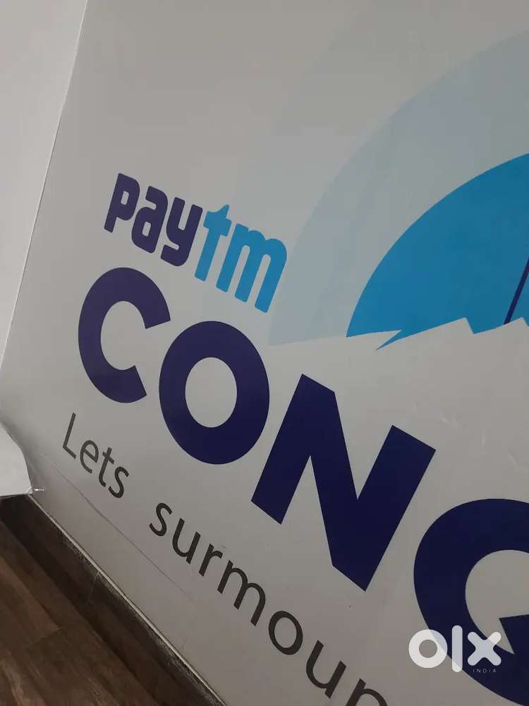 Paytm sales executive