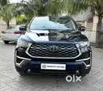 Toyota Innova Hycross, 2023, Diesel