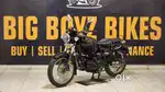 BENELLI IMPERIALE 400 2020