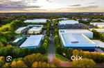 Commercial plots - your Gateway to business success