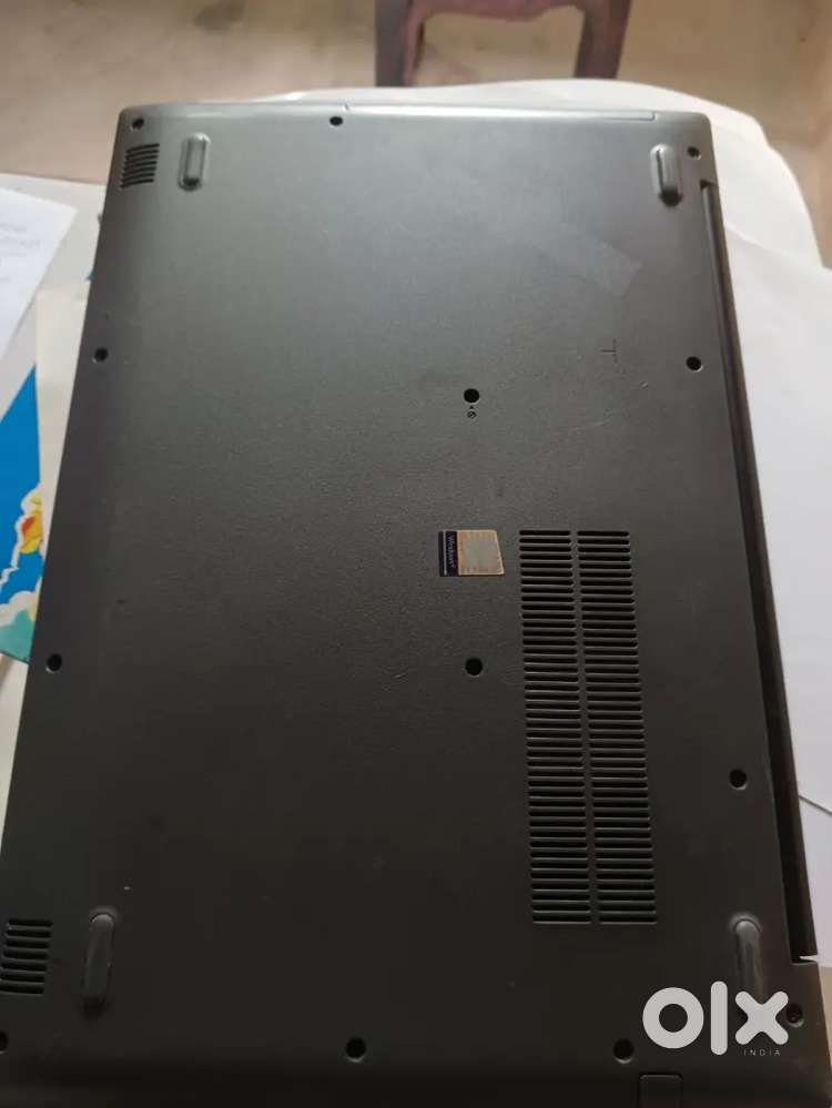 i3 6th genration Laptop