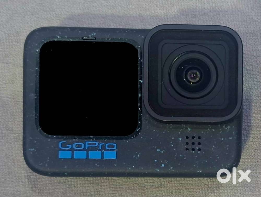 Gopro hero 12