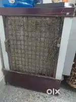 Water cooler