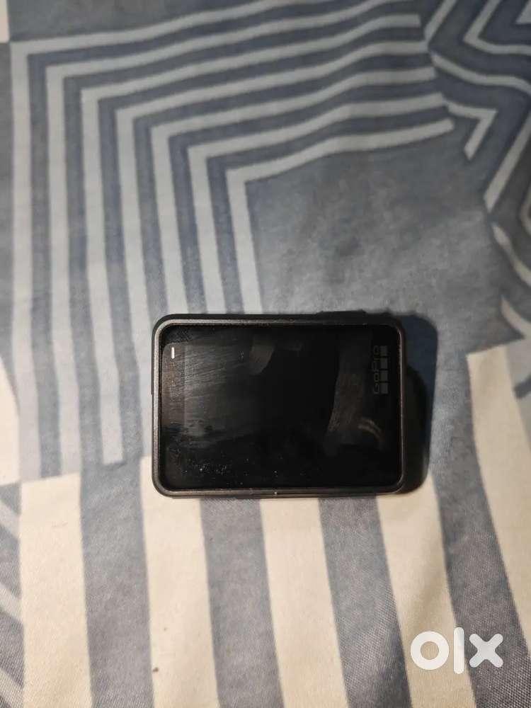 GoPro HERO 7