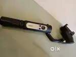 Mobile gimble