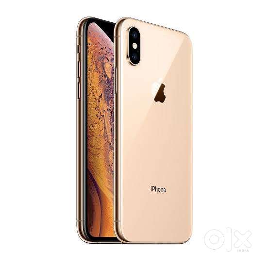 iPhone Xs 256GB