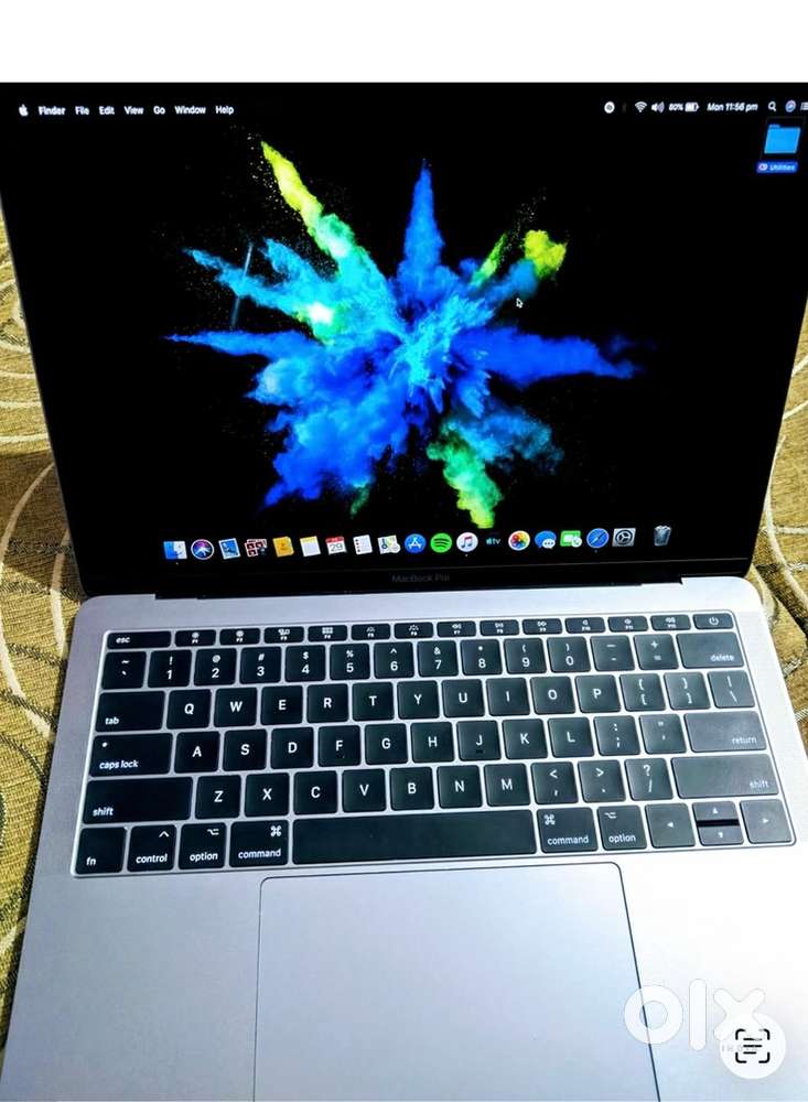 Apple Macbook Pro